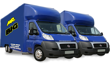 affordable man and van waste removal